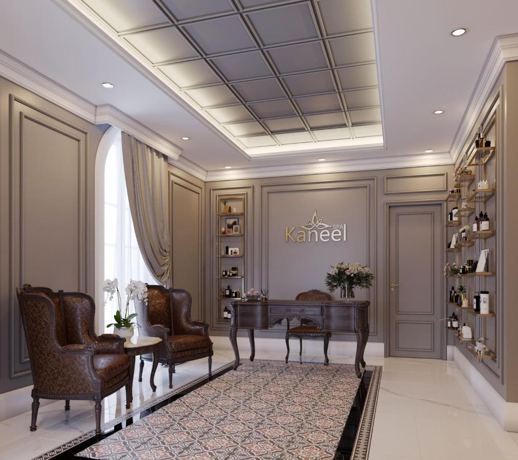 Mahalaya The Legacy Hotel Solo Dış mekan fotoğraf