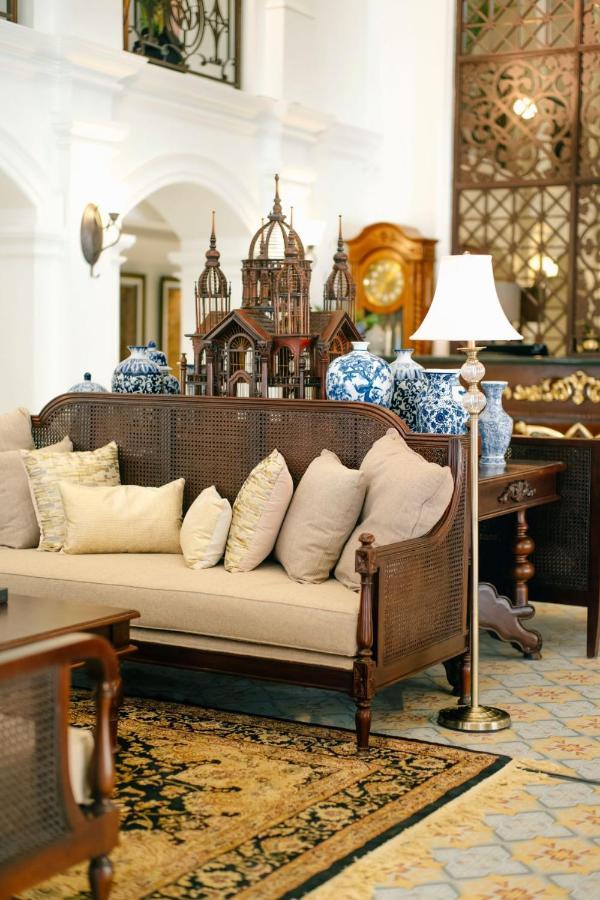 Mahalaya The Legacy Hotel Solo Dış mekan fotoğraf