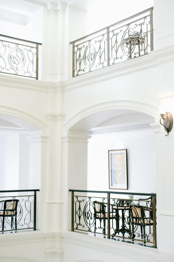 Mahalaya The Legacy Hotel Solo Dış mekan fotoğraf
