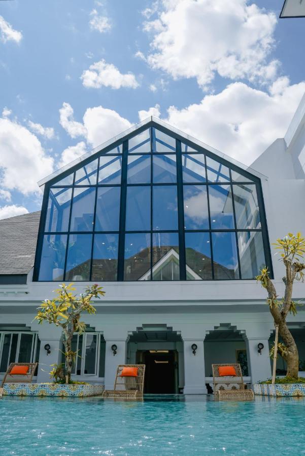 Mahalaya The Legacy Hotel Solo Dış mekan fotoğraf